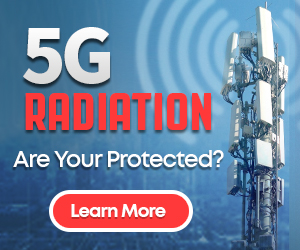 Learn More about 5G and EMF Protections